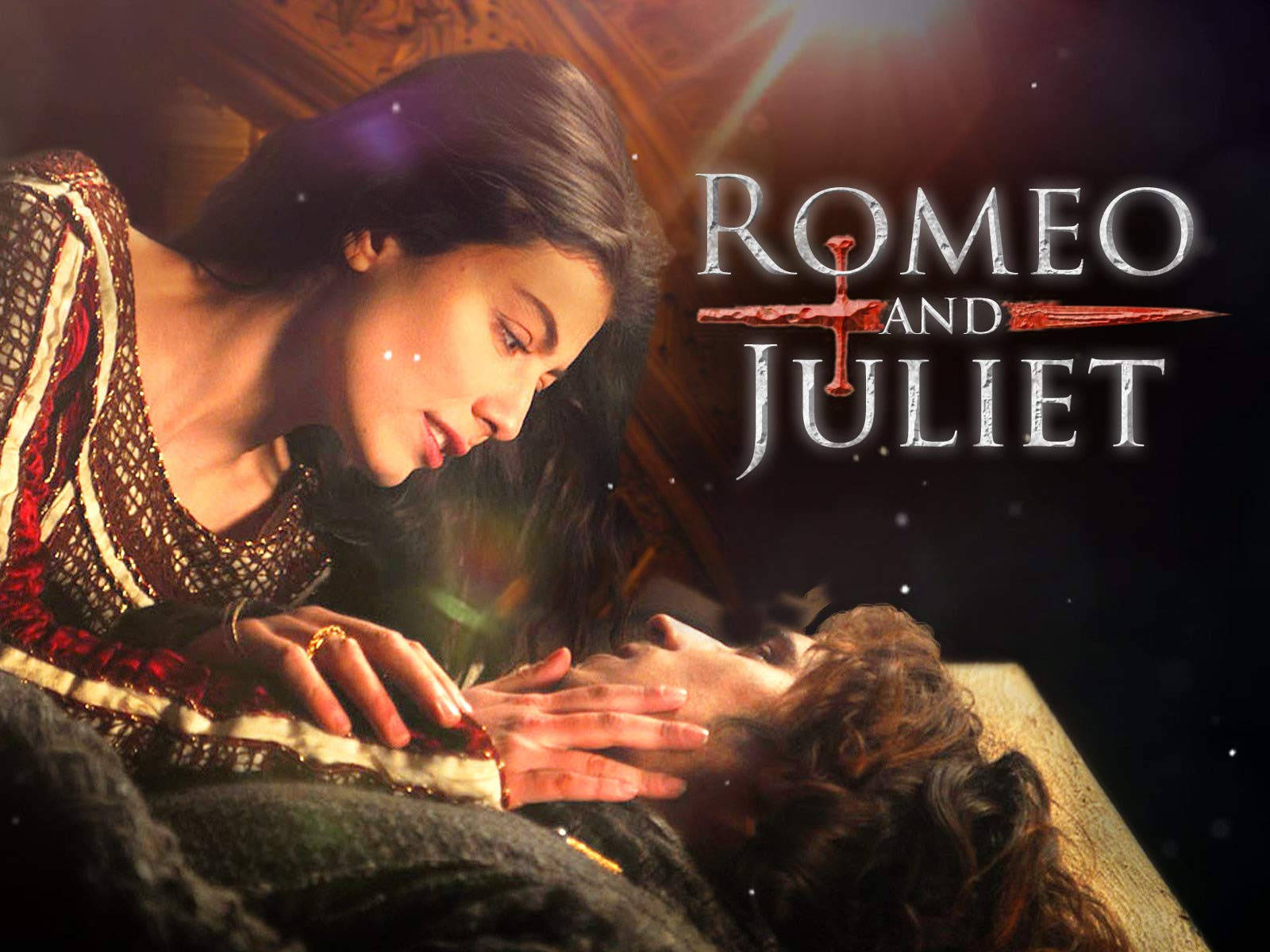 Romeo And Juliet Happy