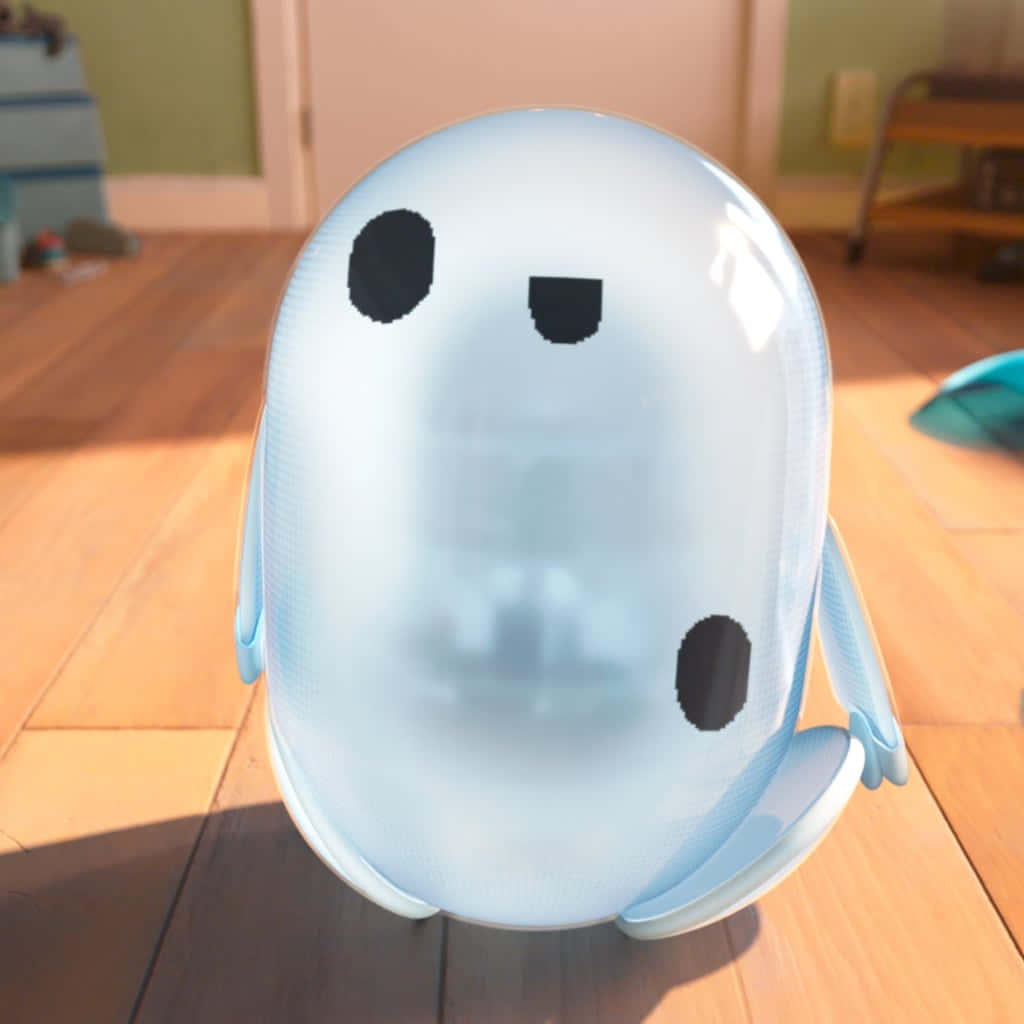 Ron's Gone Wrong: Will This Robot Adventure End In Mayhem Or Friendship?