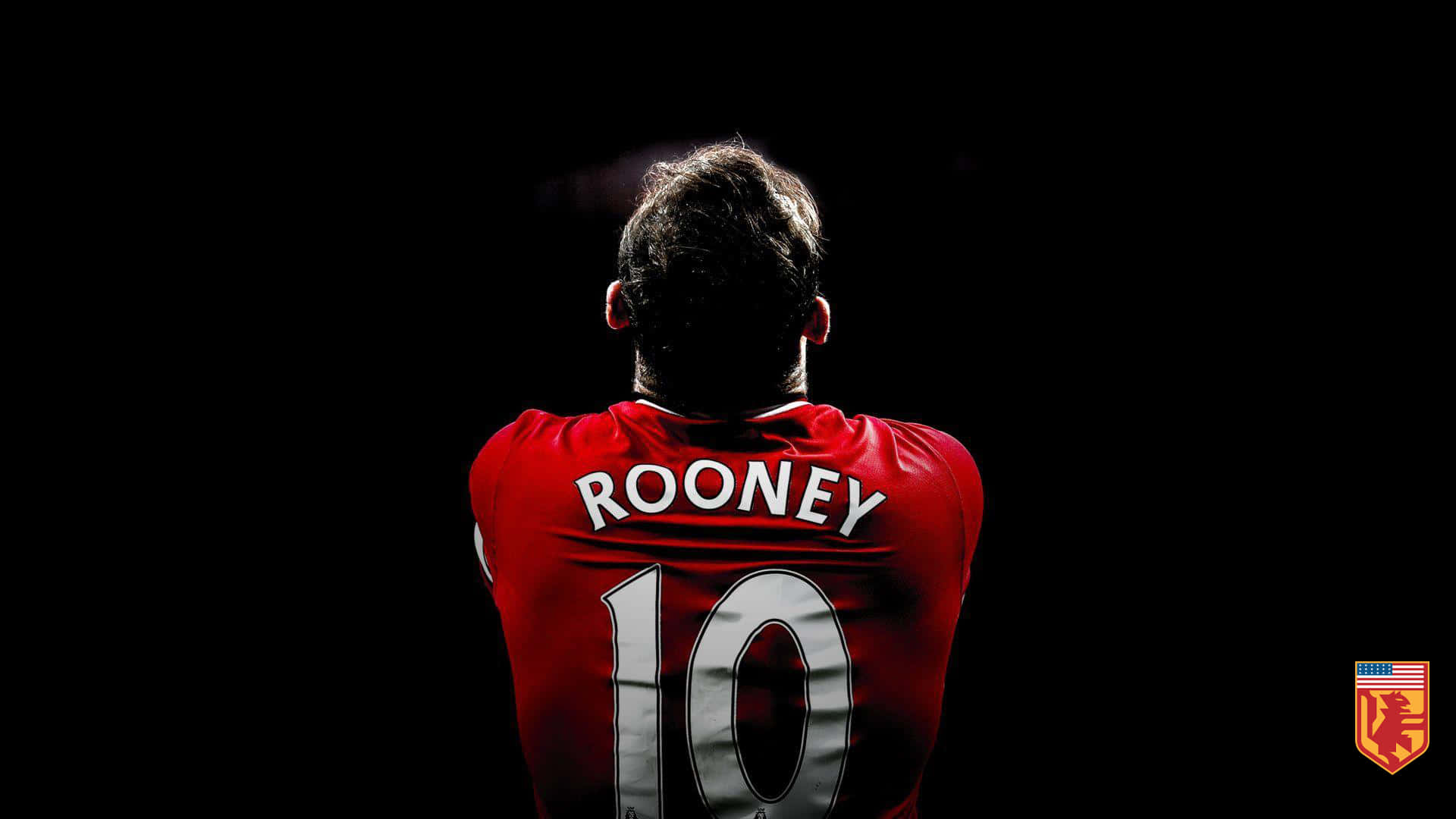 Rooney Wallpapers Hd - Wallpapers For Your Desktop Background