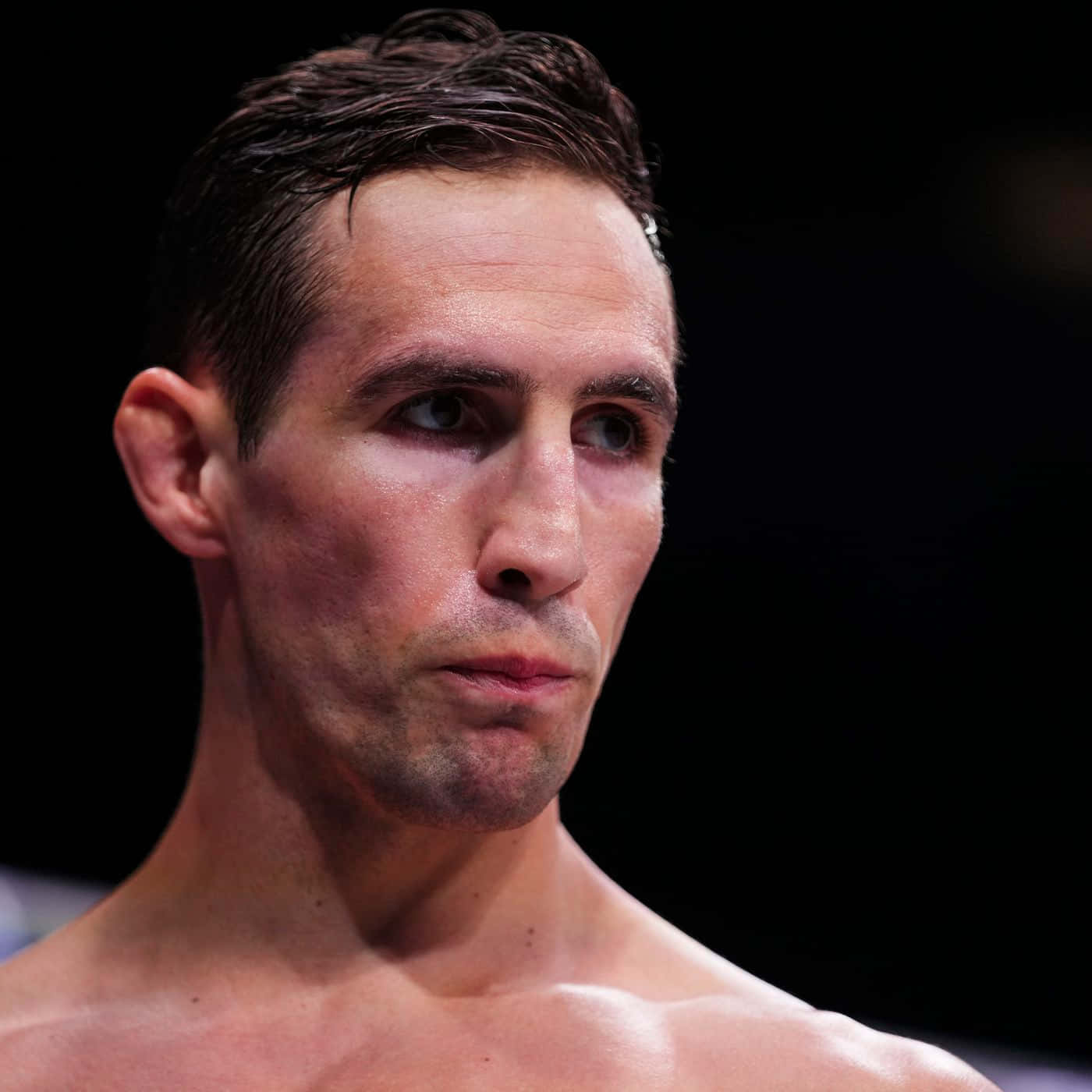 Rory Macdonald Mma Fighter