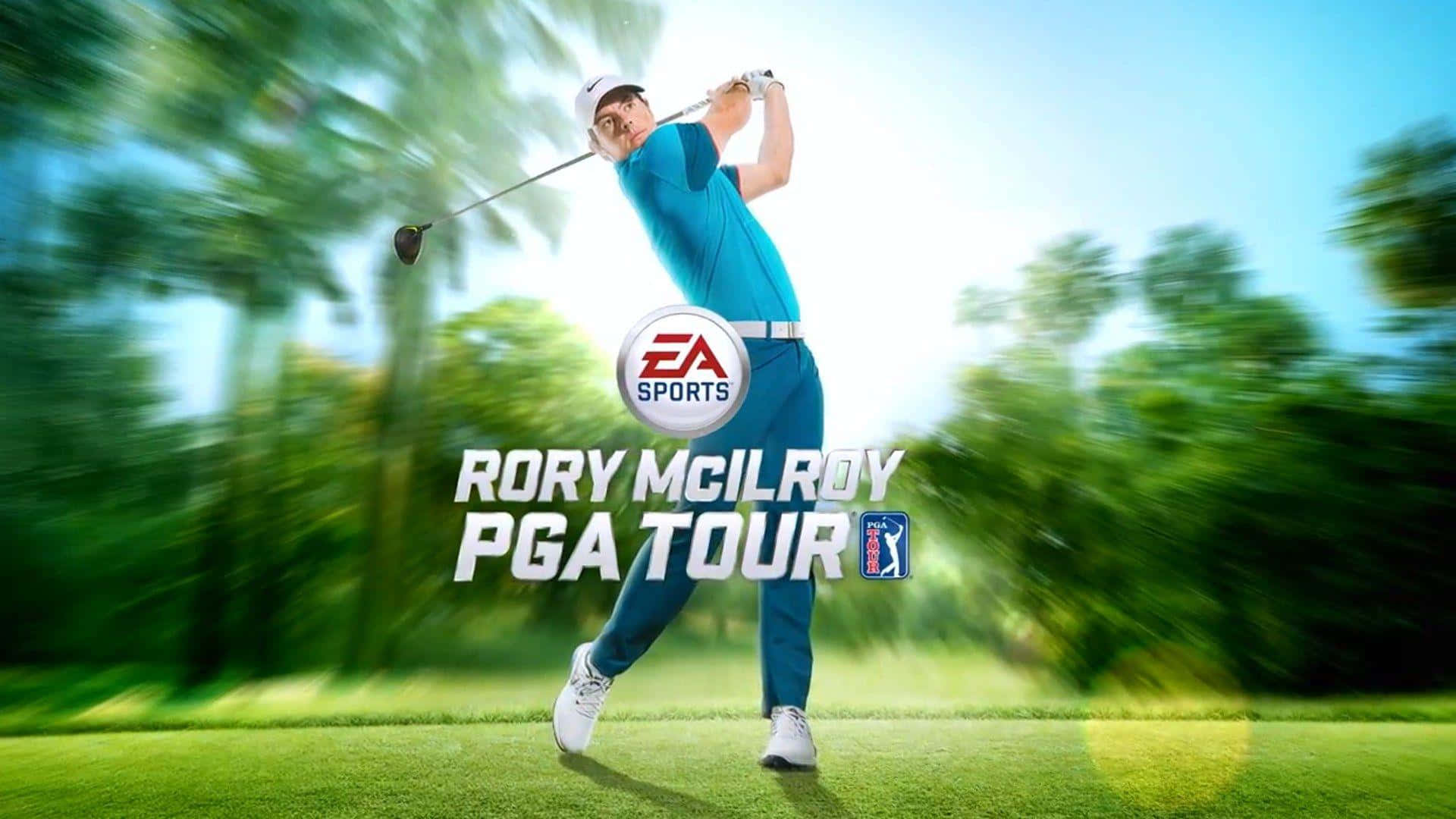 Rory Mcilroy All-star On The Pga Tour