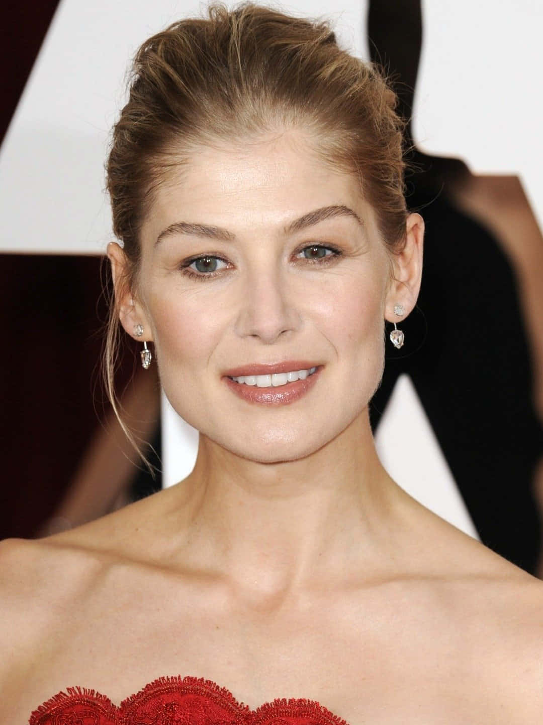 Rosamund Pike Starring In Major Hollywood Film