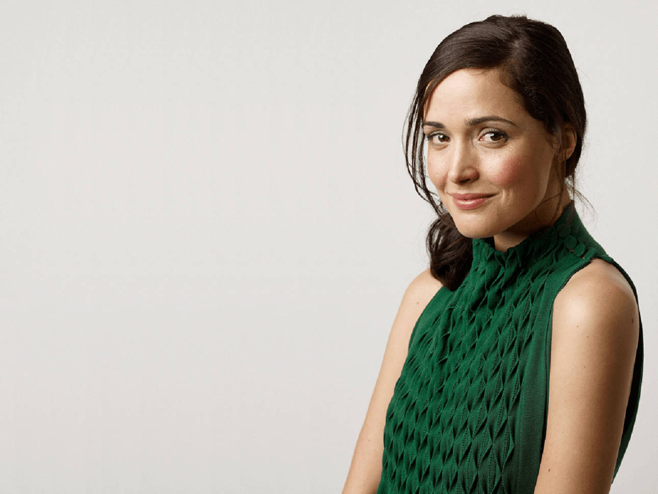 Rose Byrne Australian Singer And Actress