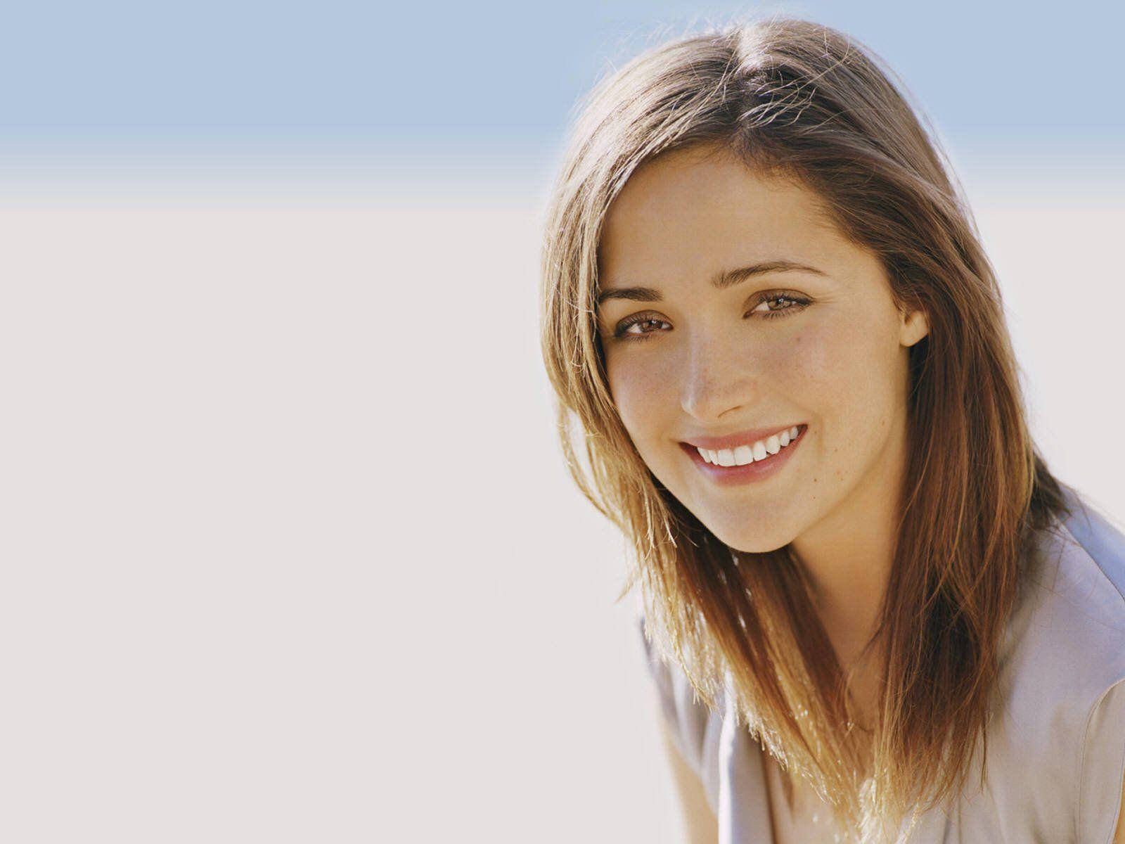 Rose Byrne Beautiful Movie Actress Background