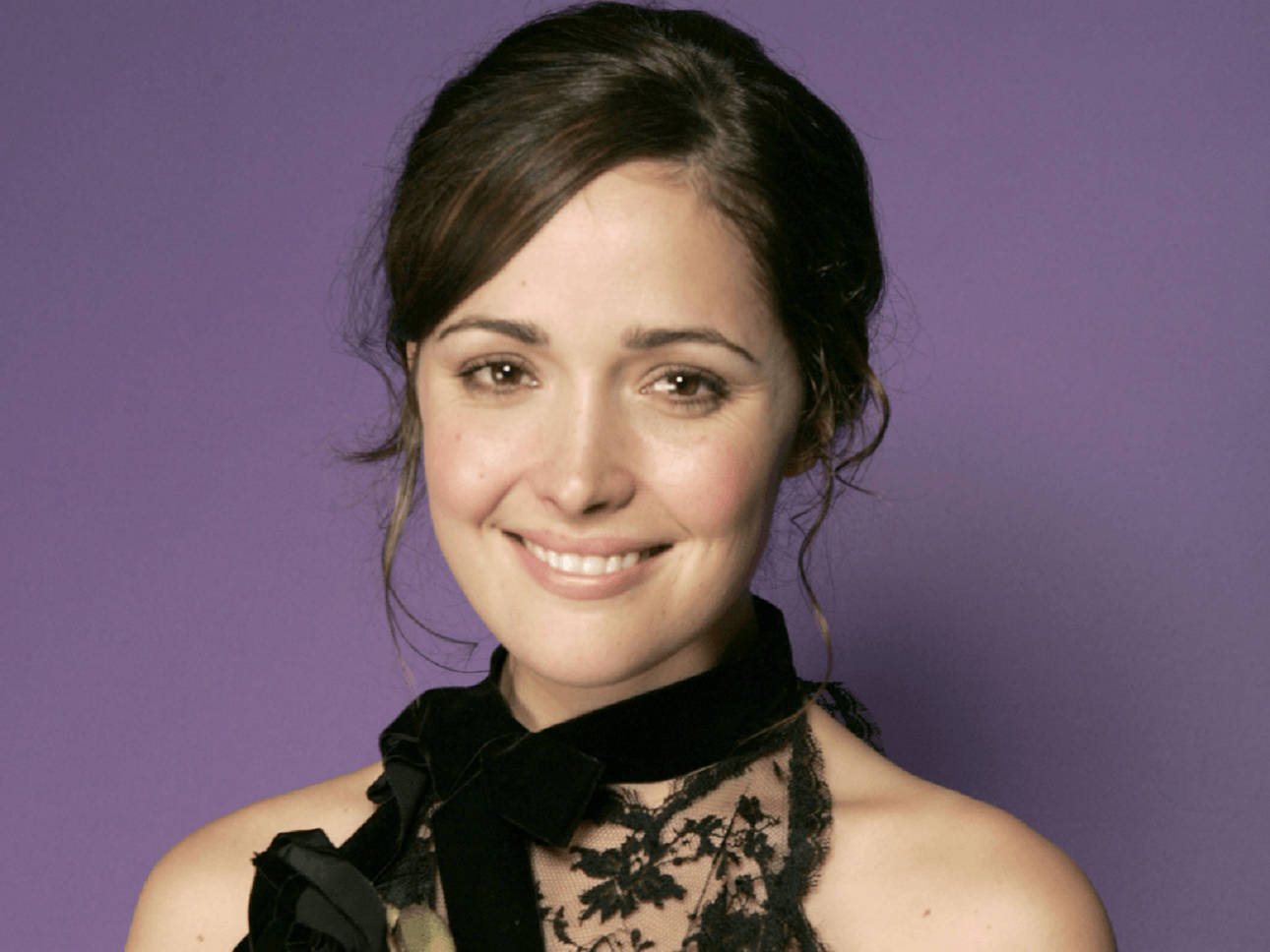 Rose Byrne Pop Sugar Magazine Photoshoot Background