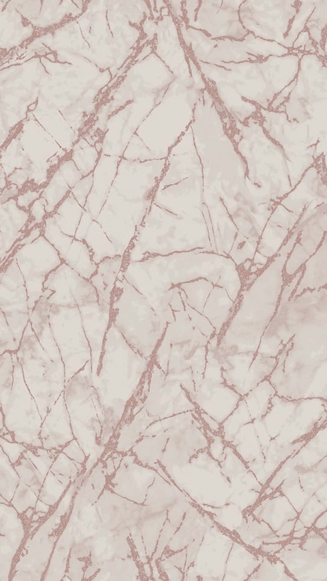 Rose Gold Black Marble Top