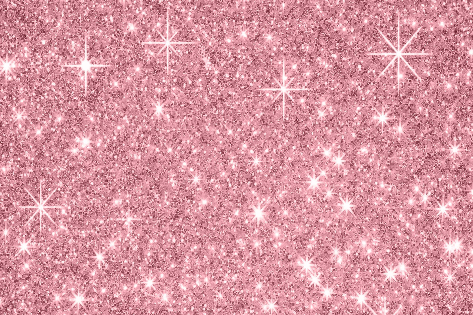 Rose Gold Glitter Sparkle Background Background