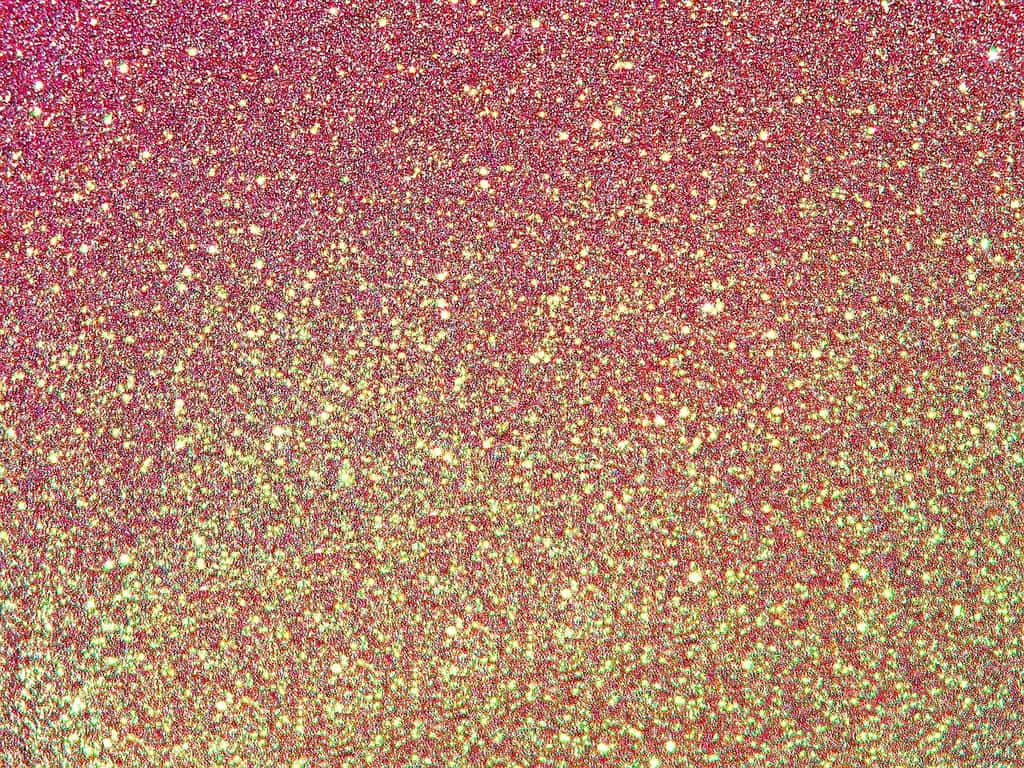 Rose Gold Glitter Texture Background Background