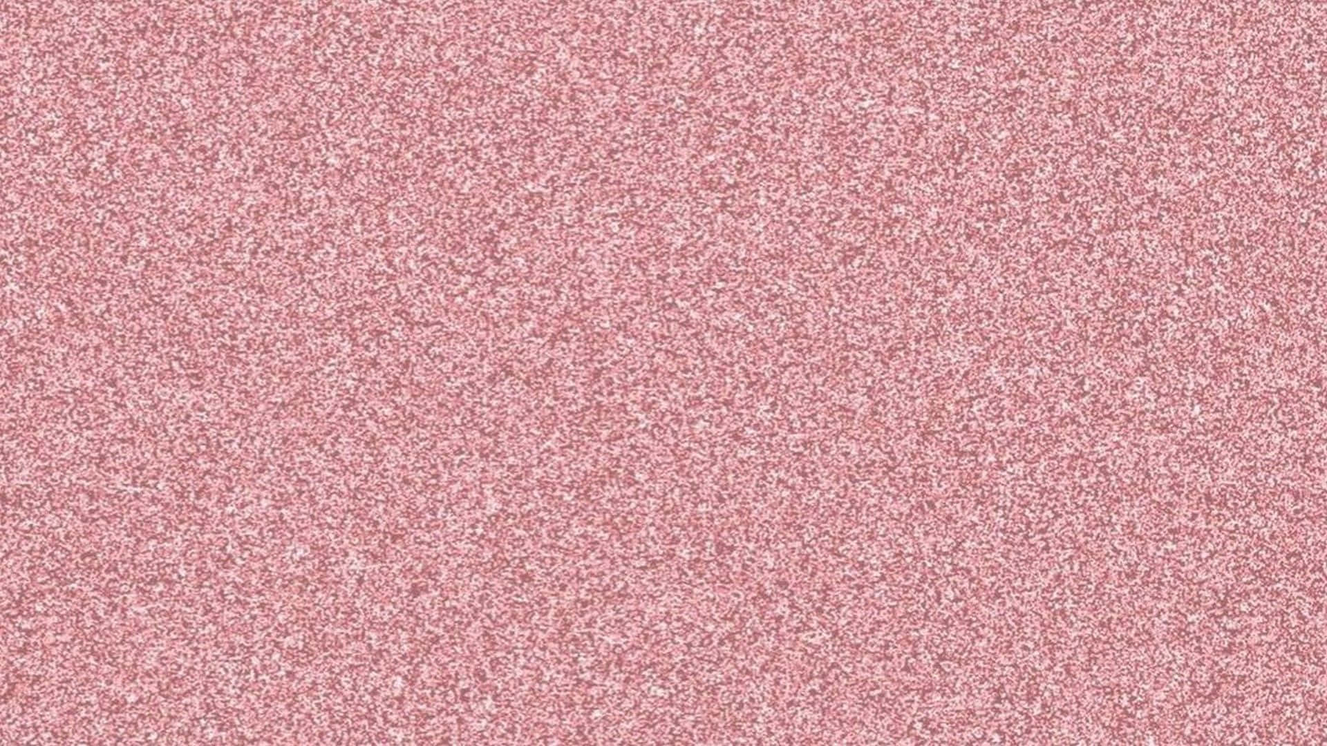 Rose Gold Glitter Texture Background Background