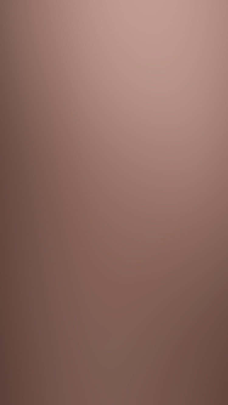 Rose Gold Iphone 5 Soft Light Background