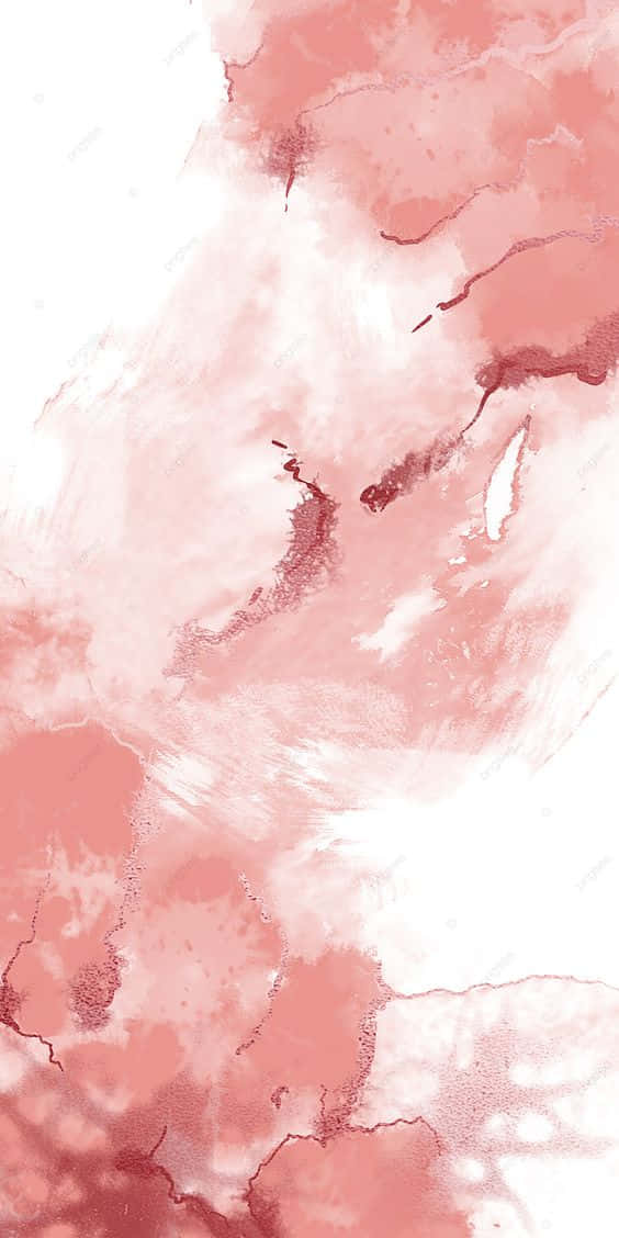 Rose Gold Is The Perfect Balance Between Pink And Gold! Background