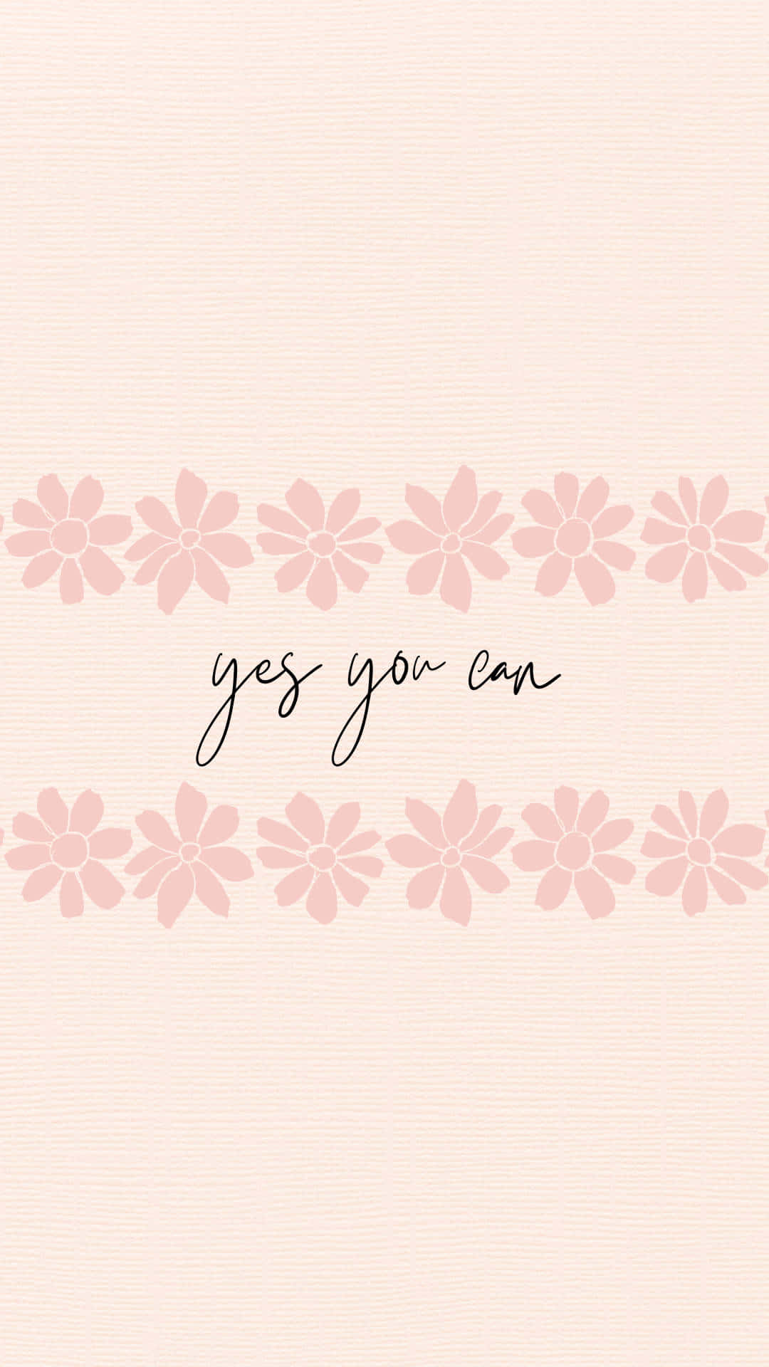 Rose Gold Quotes Pink Background