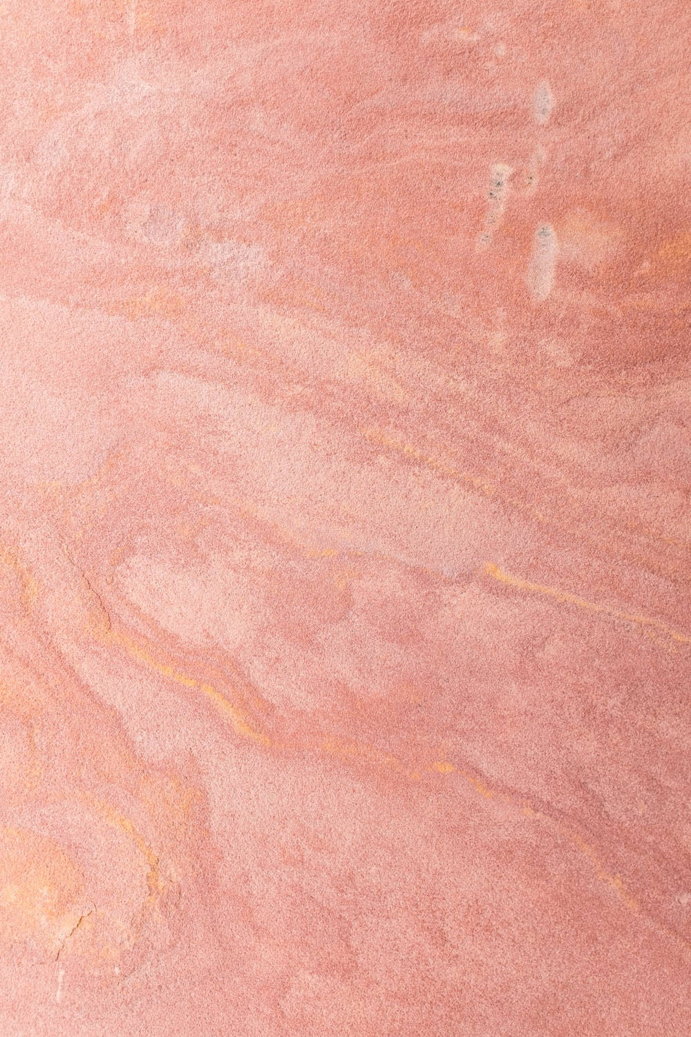 Rose Gold Surface Background