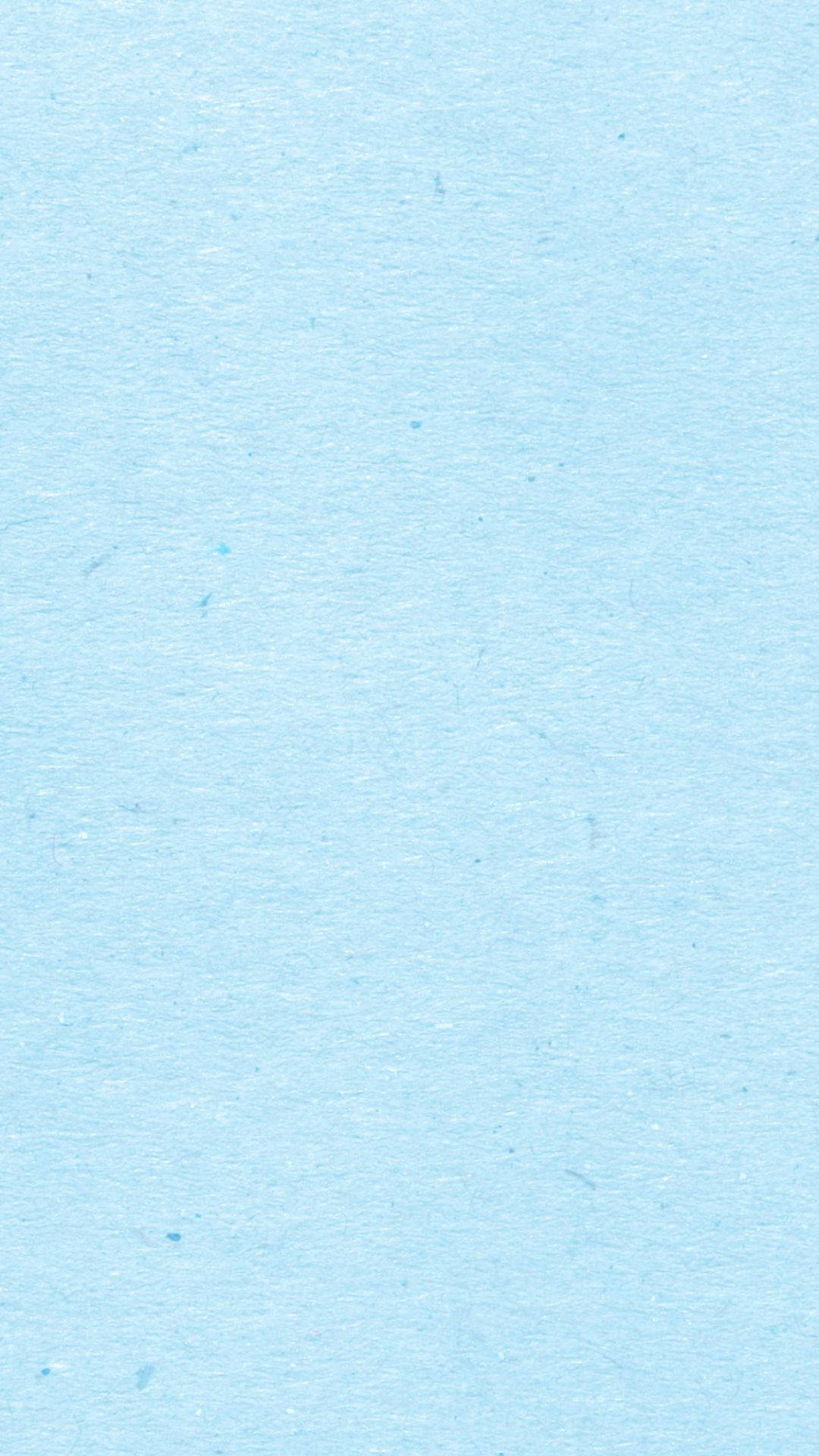 Rough Baby Blue Wall Background