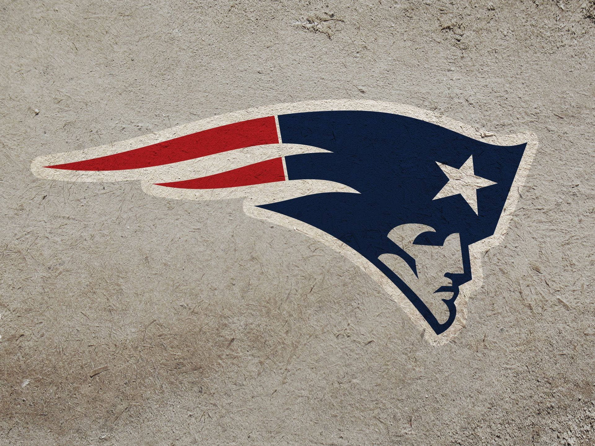 Rough New England Patriots Background Background