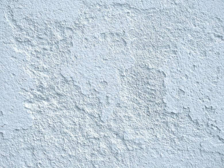Rough Plain White Painted Wall Background