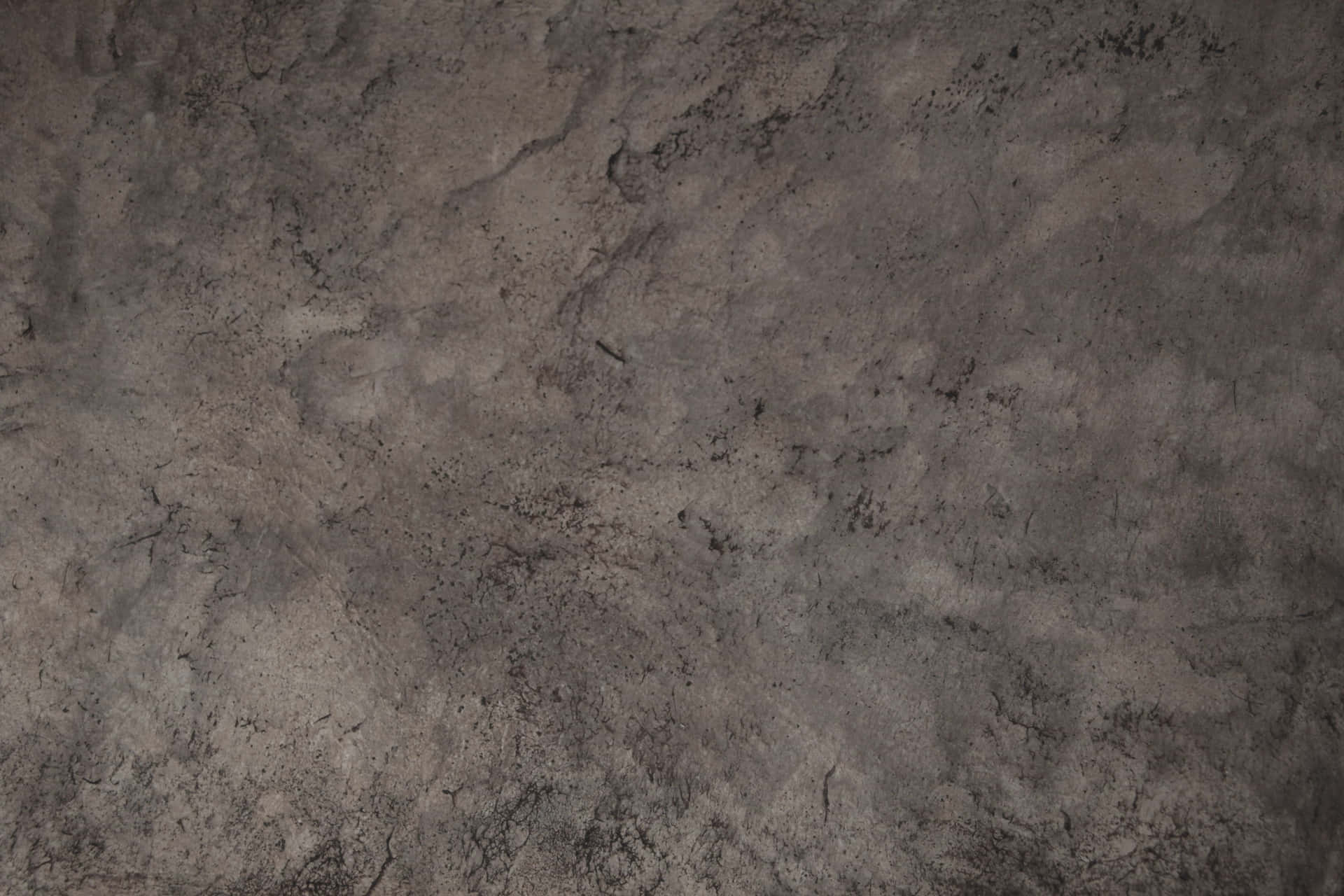 Rough Texture Dark Sand Background