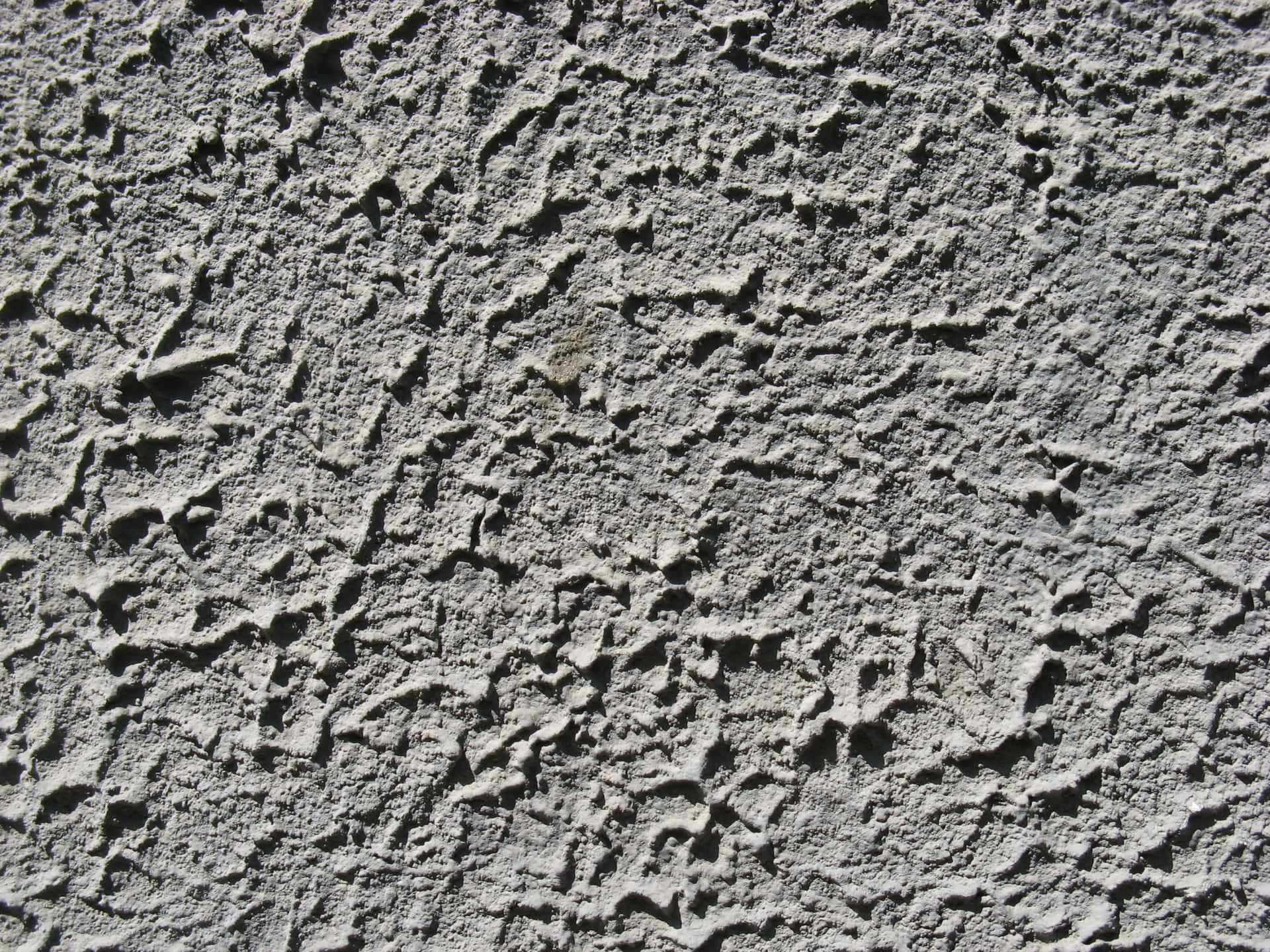 Rough Texture Rugged Coarse Concrete Finish Background