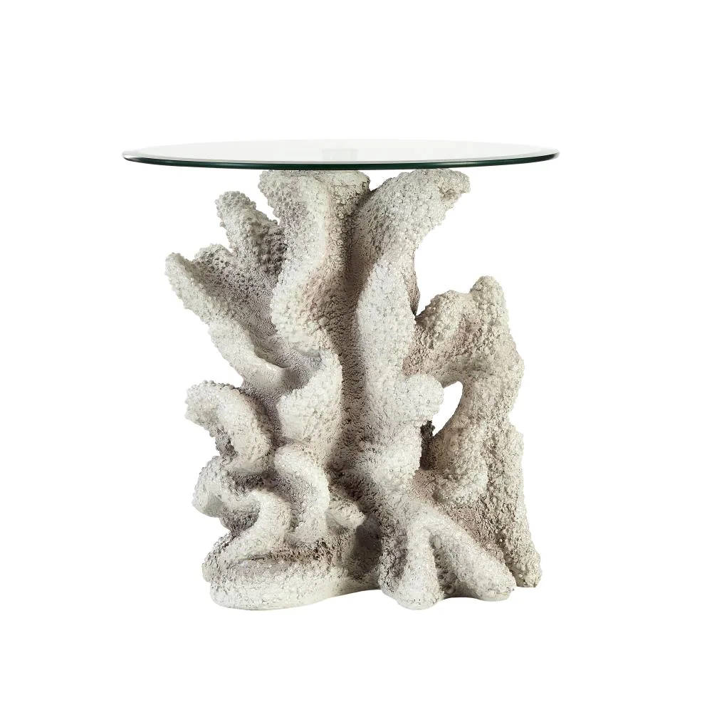 Round Table Coral