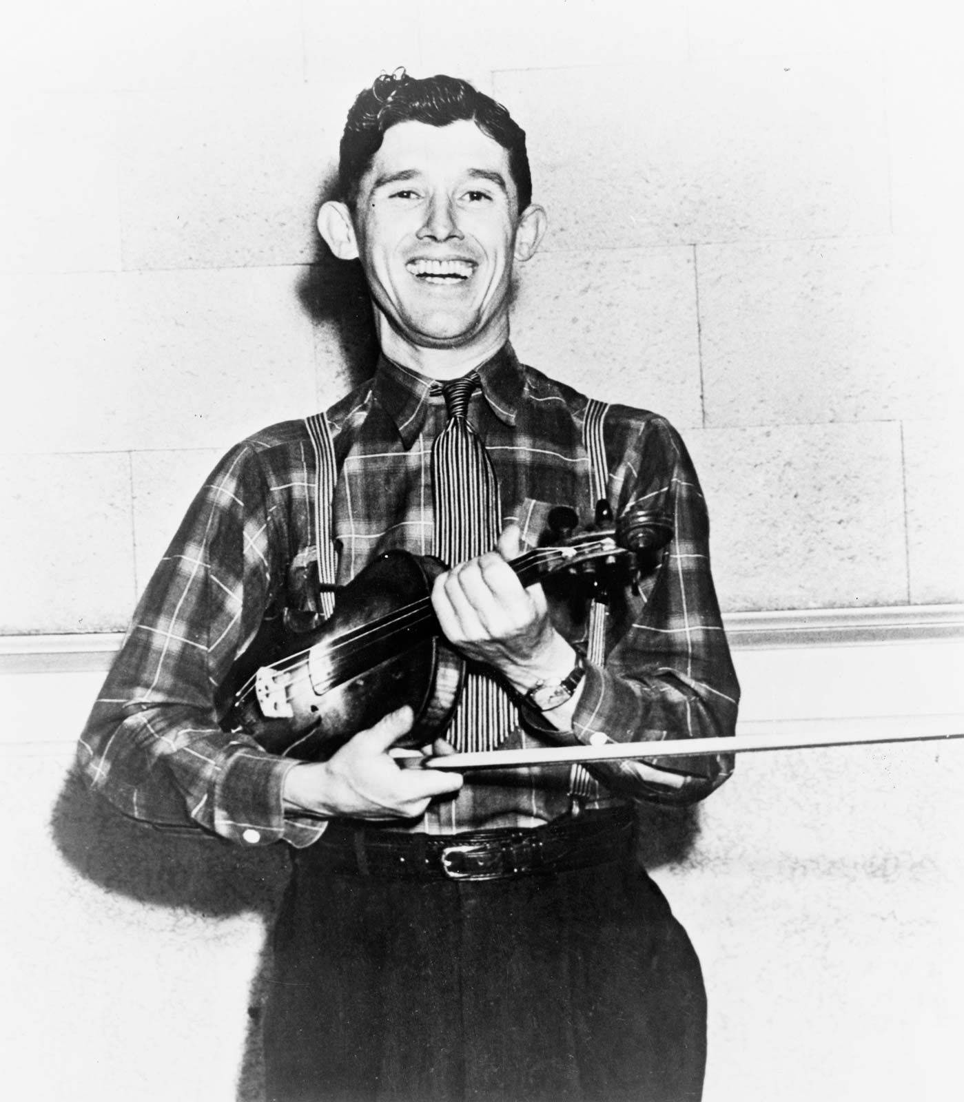 Roy Acuff Country Musician Background