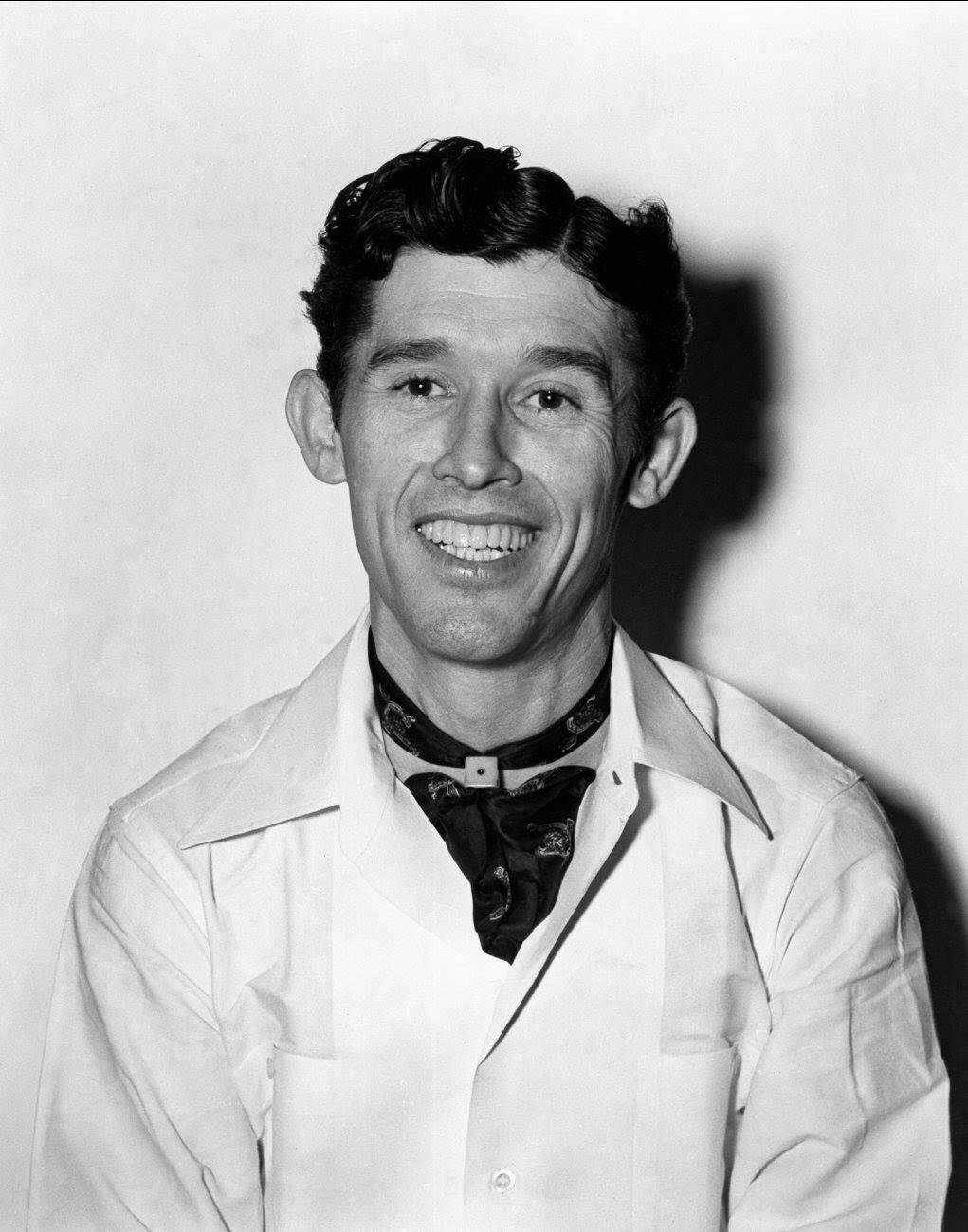 Roy Acuff Young Musician Background