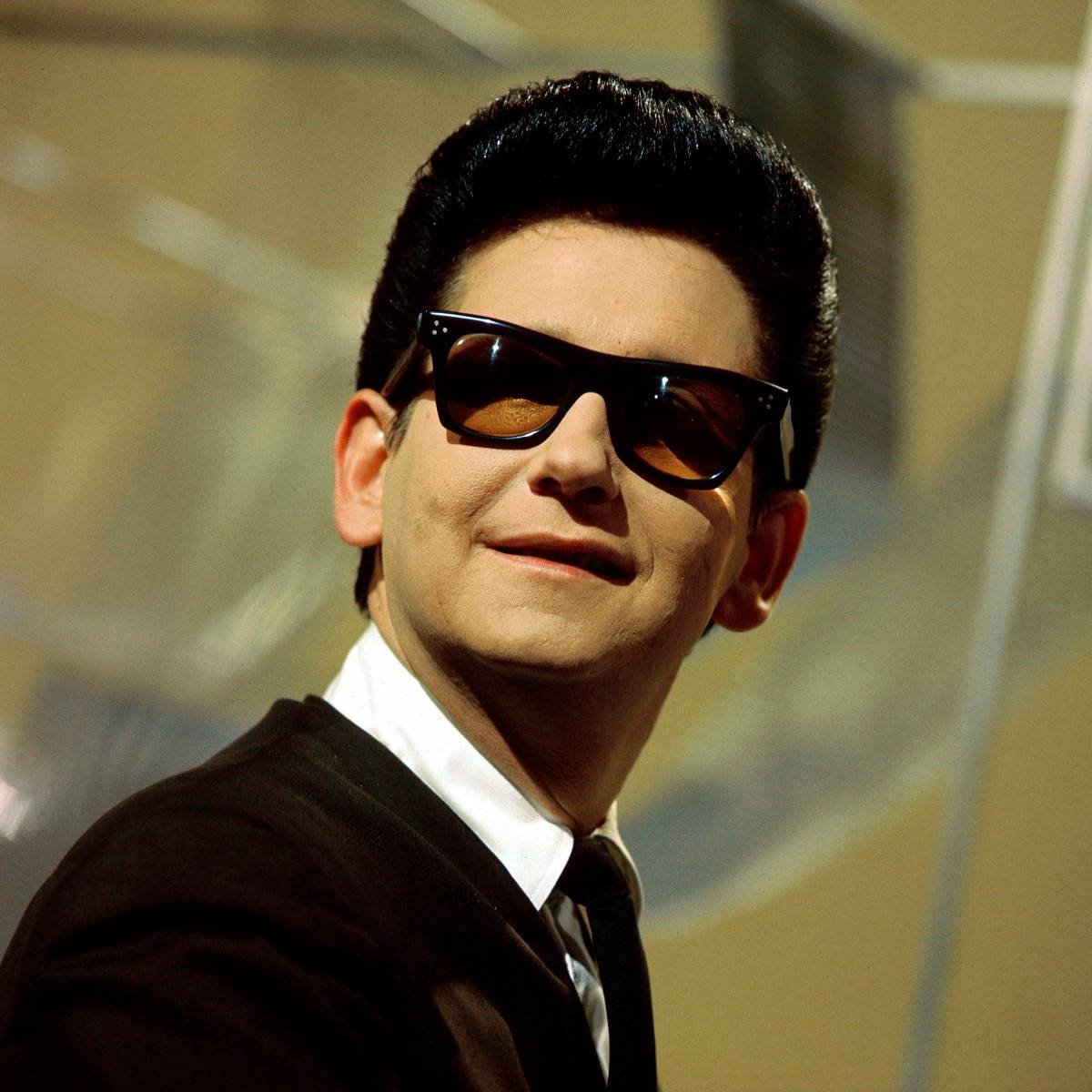 Roy Orbison American Singer-songwriter Background