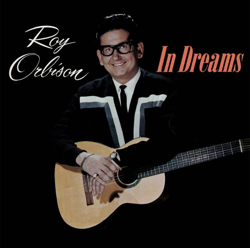 Roy Orbison In Dreams Background