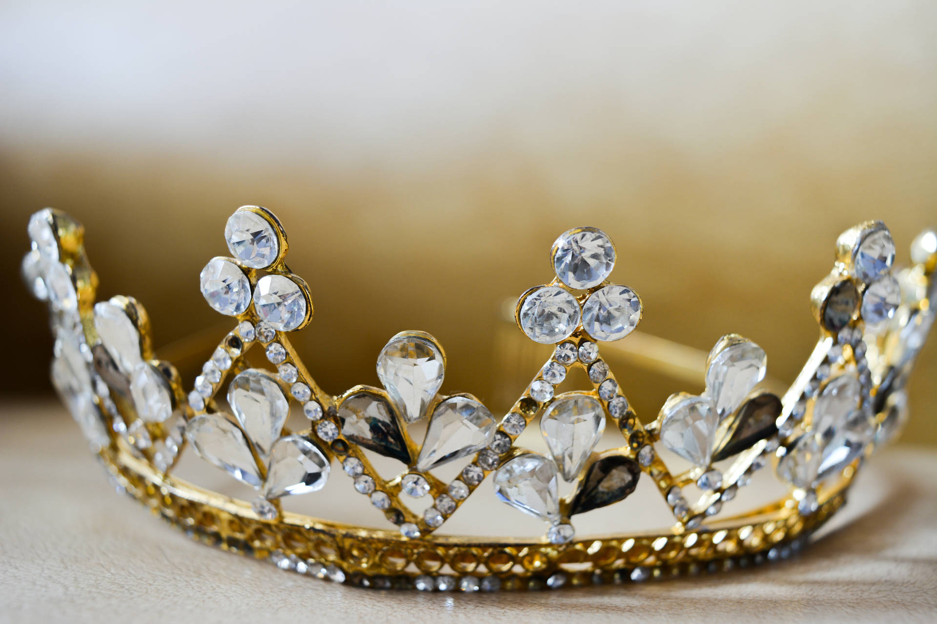 Royal Crown Diamond