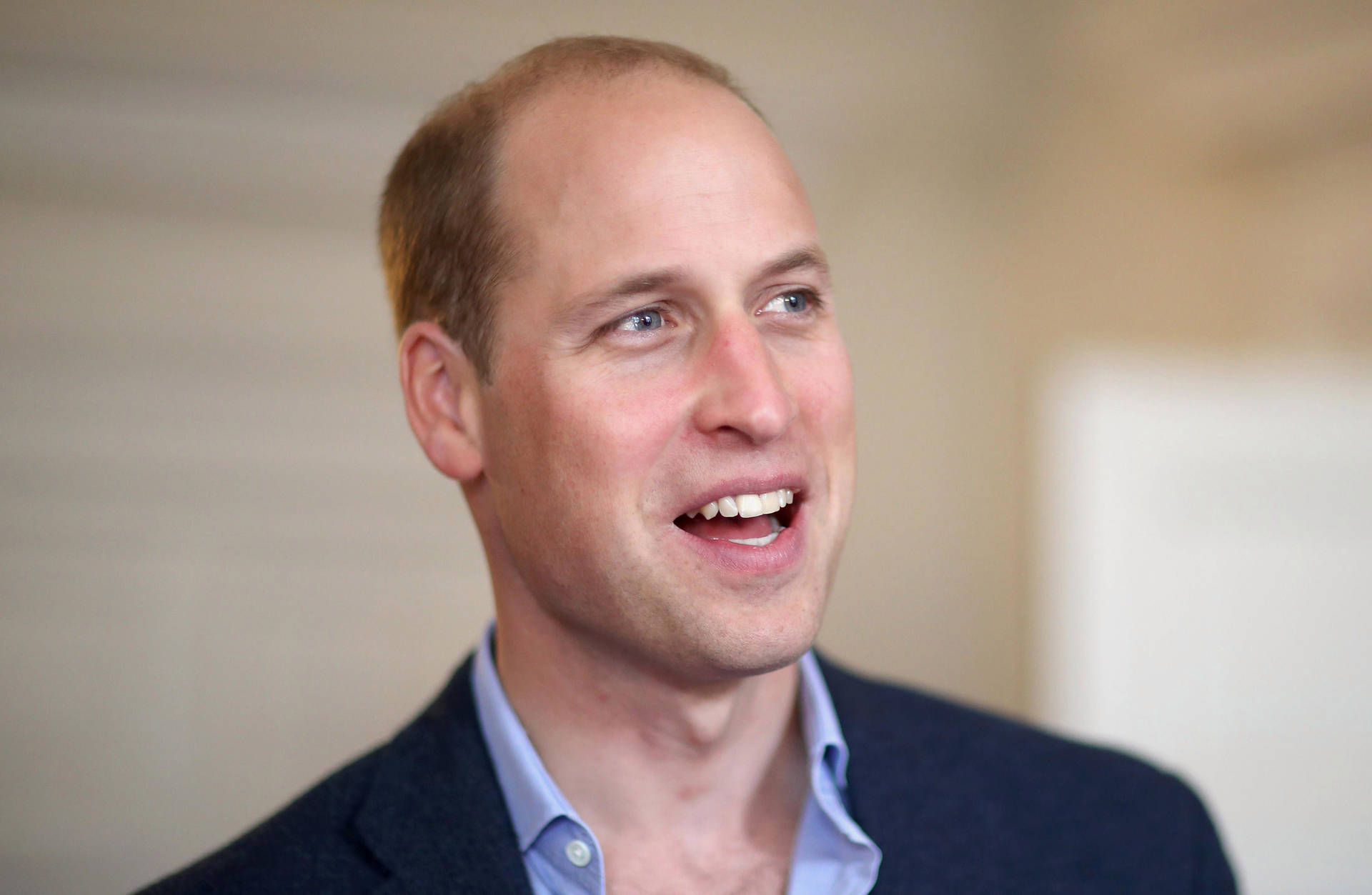 Royal Grace - Duke Of Cambridge, Prince William