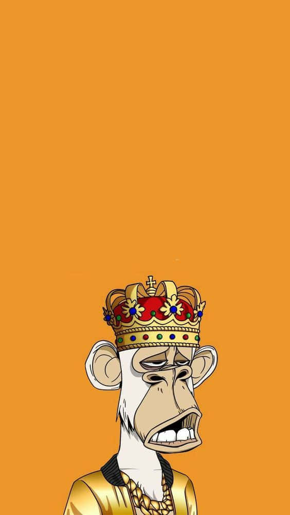 Royalty Nft Monkey