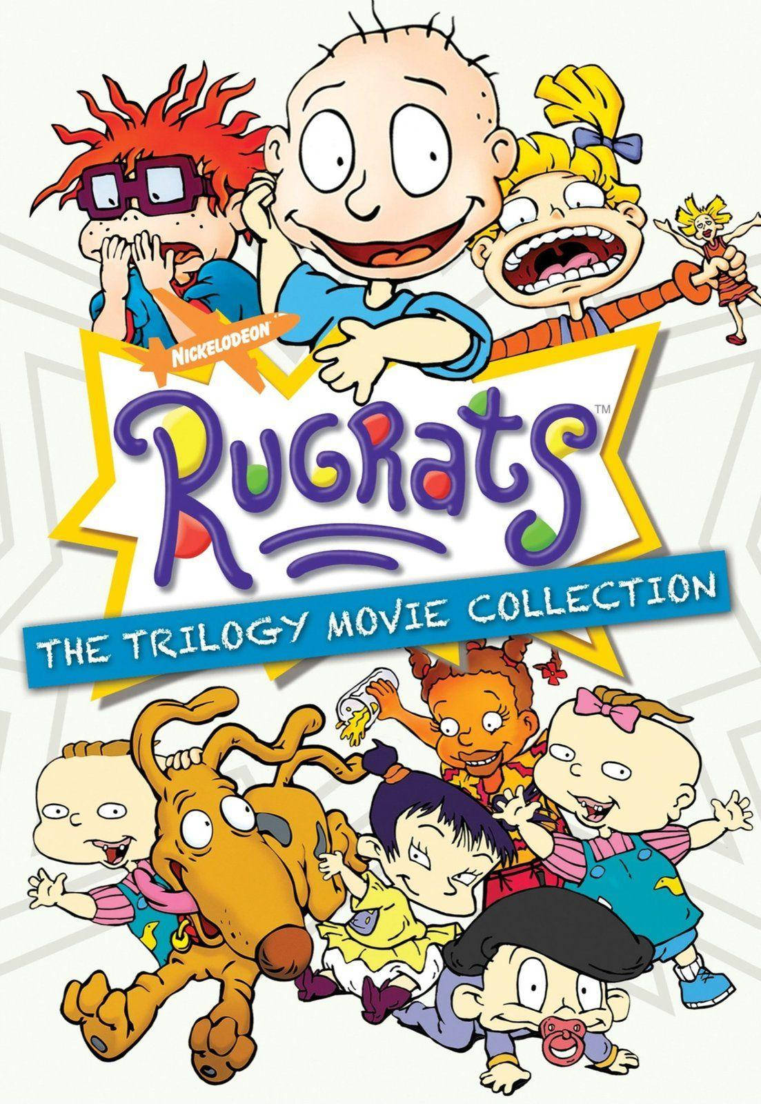 Rufats The Trilogy Movie Collection Background