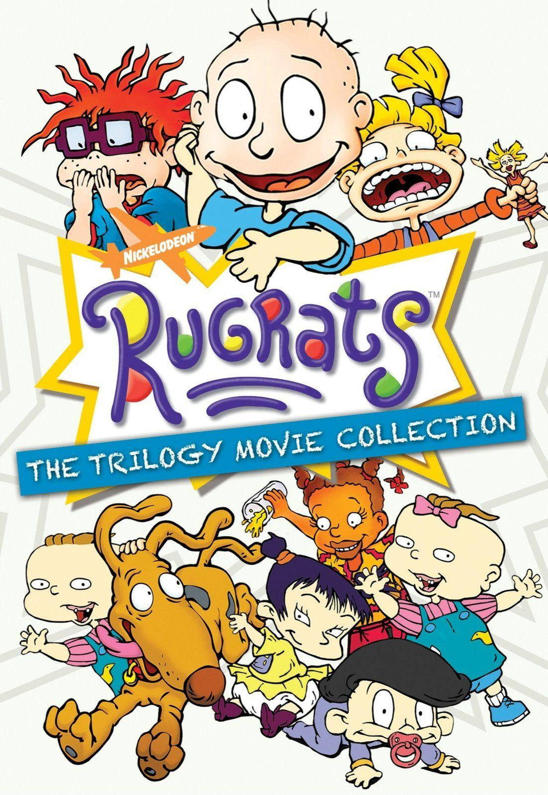 Rufats The Trilogy Movie Collection