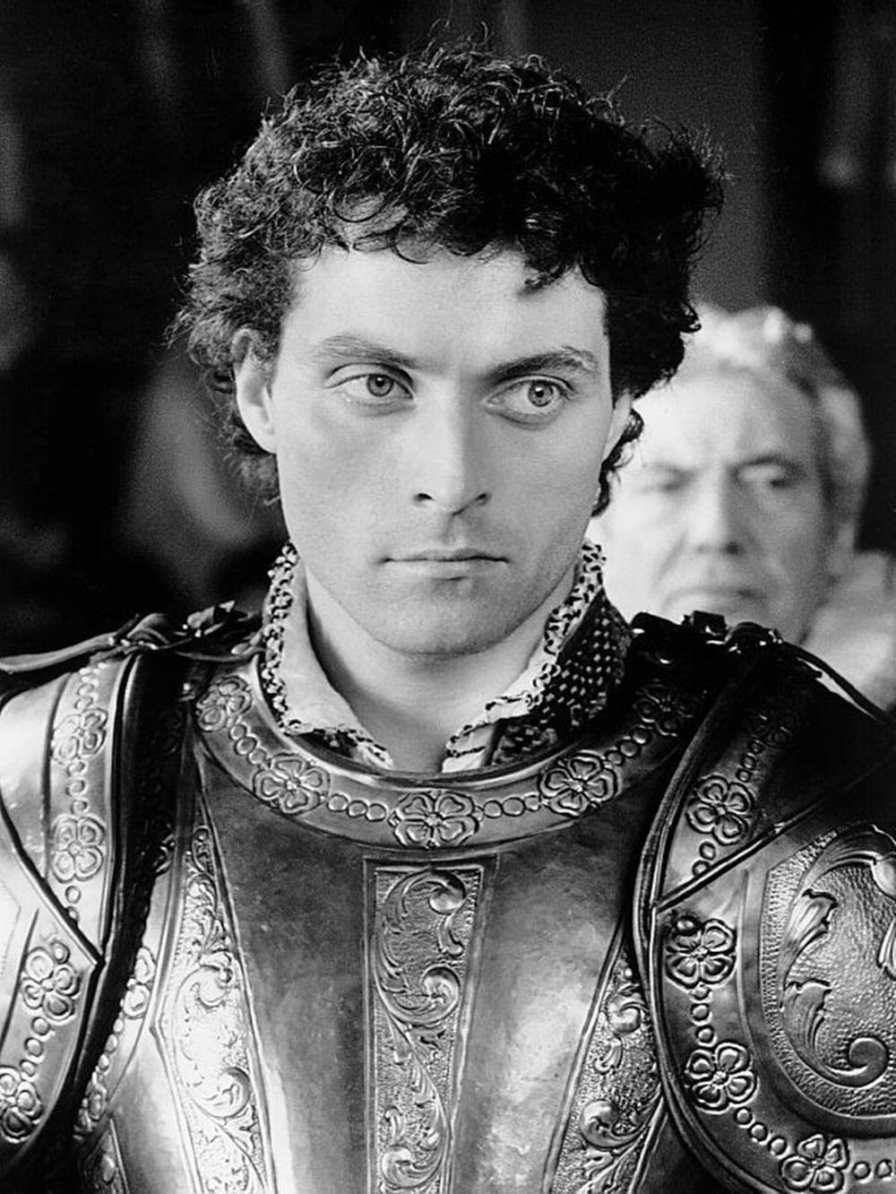 Rufus Sewell As Count Adhemar In A Knight's Tale Background