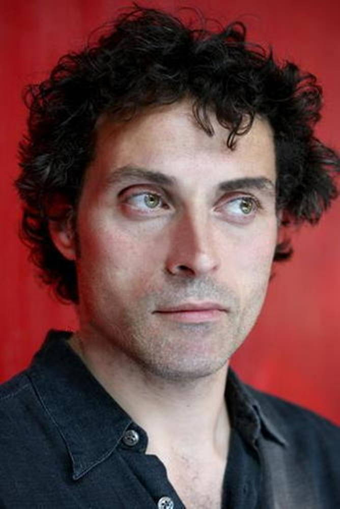 Rufus Sewell Attractive British Actor