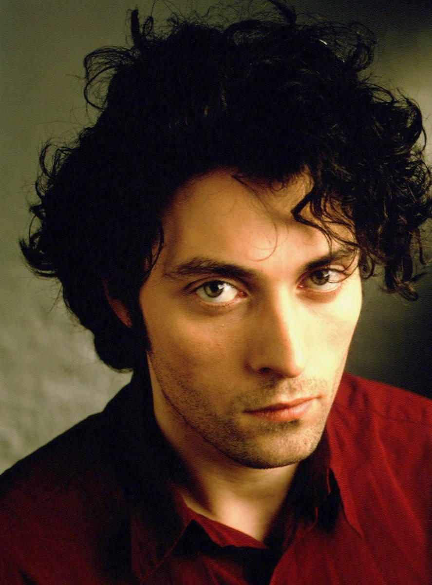 Rufus Sewell British Film Actor Background