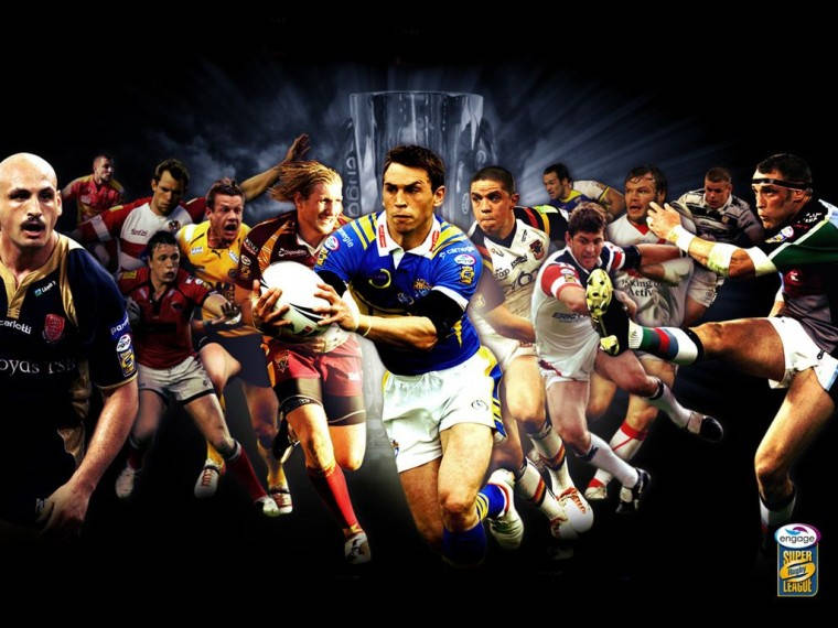 Rugby Sports Players In History In 4k