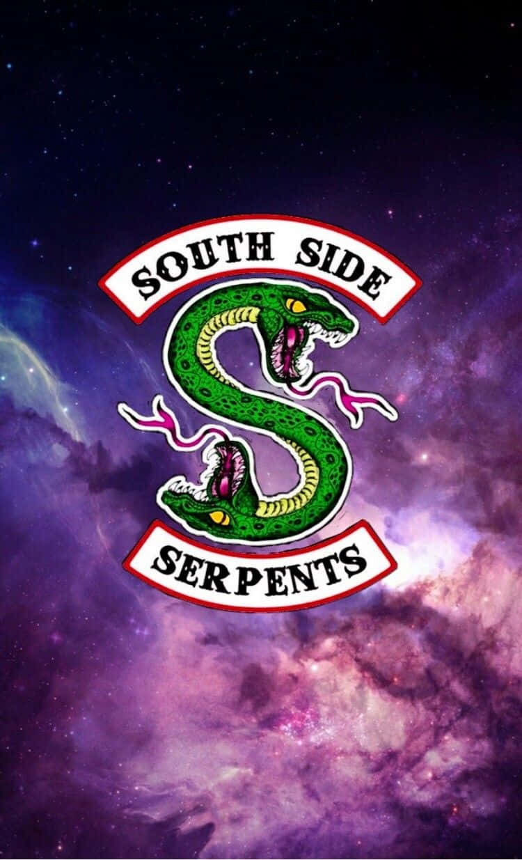 Run With The Southside Serpents! Background
