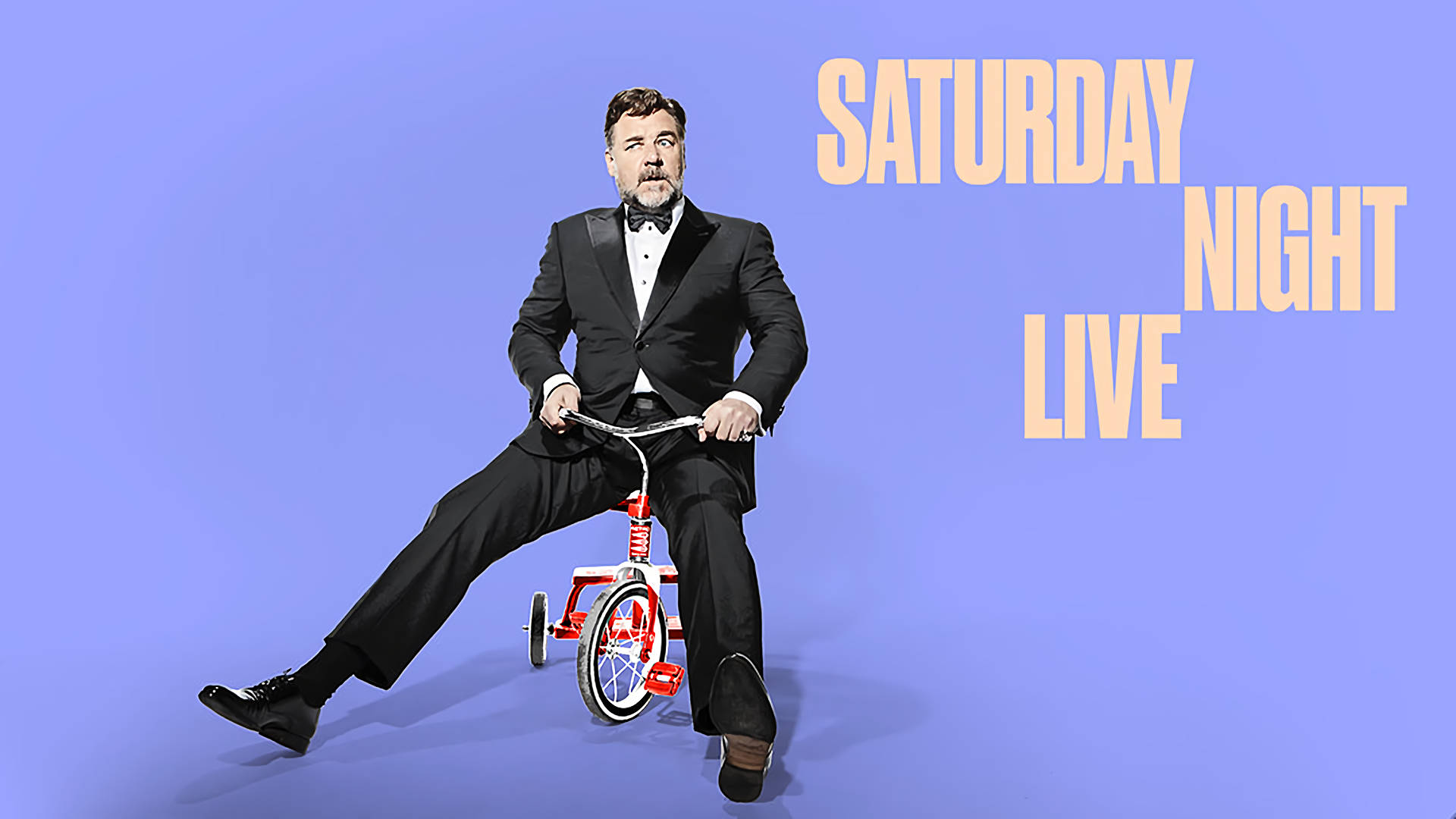 Russell Crowe Saturday Night Live Background