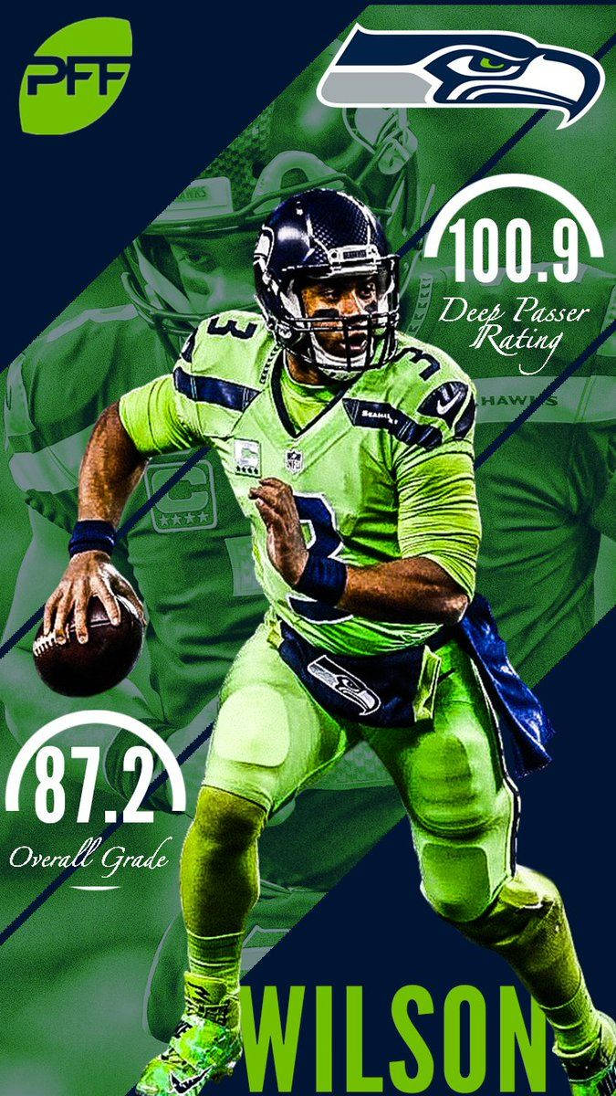 Russell Wilson Rating Edit