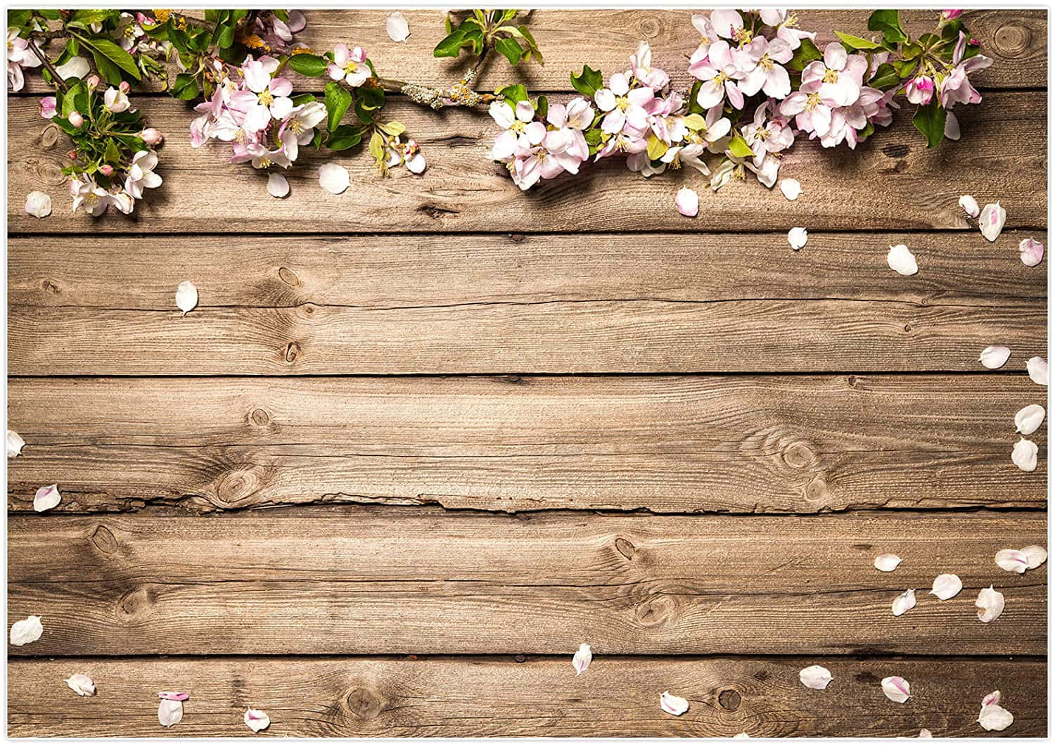 Rustic Board [wallpaper] Background