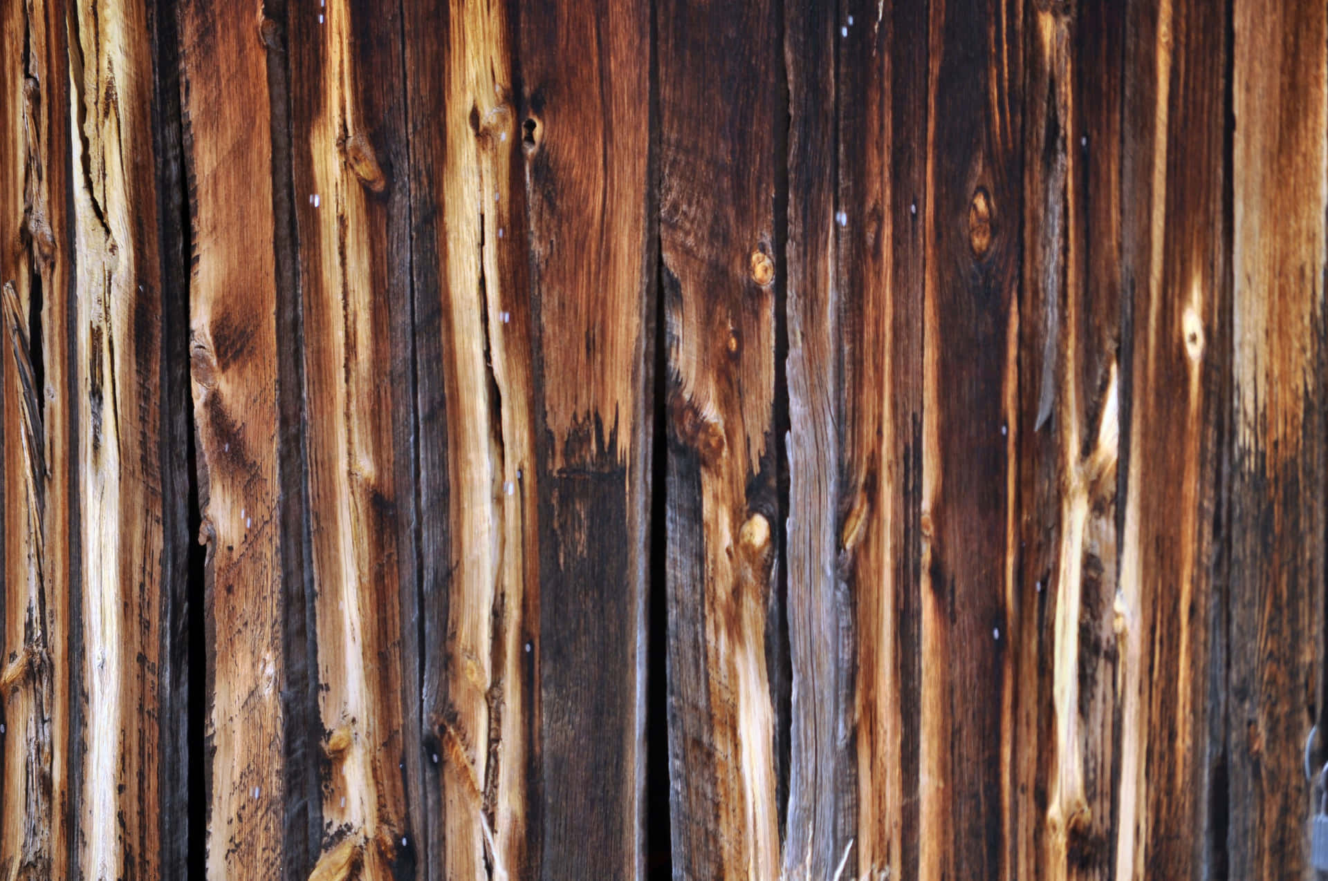 Rustic Old Wood [wallpaper] Background