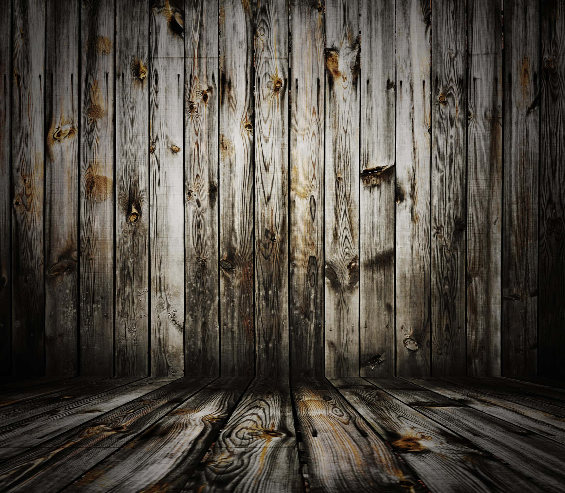 Rustic Wood [wallpaper] Background