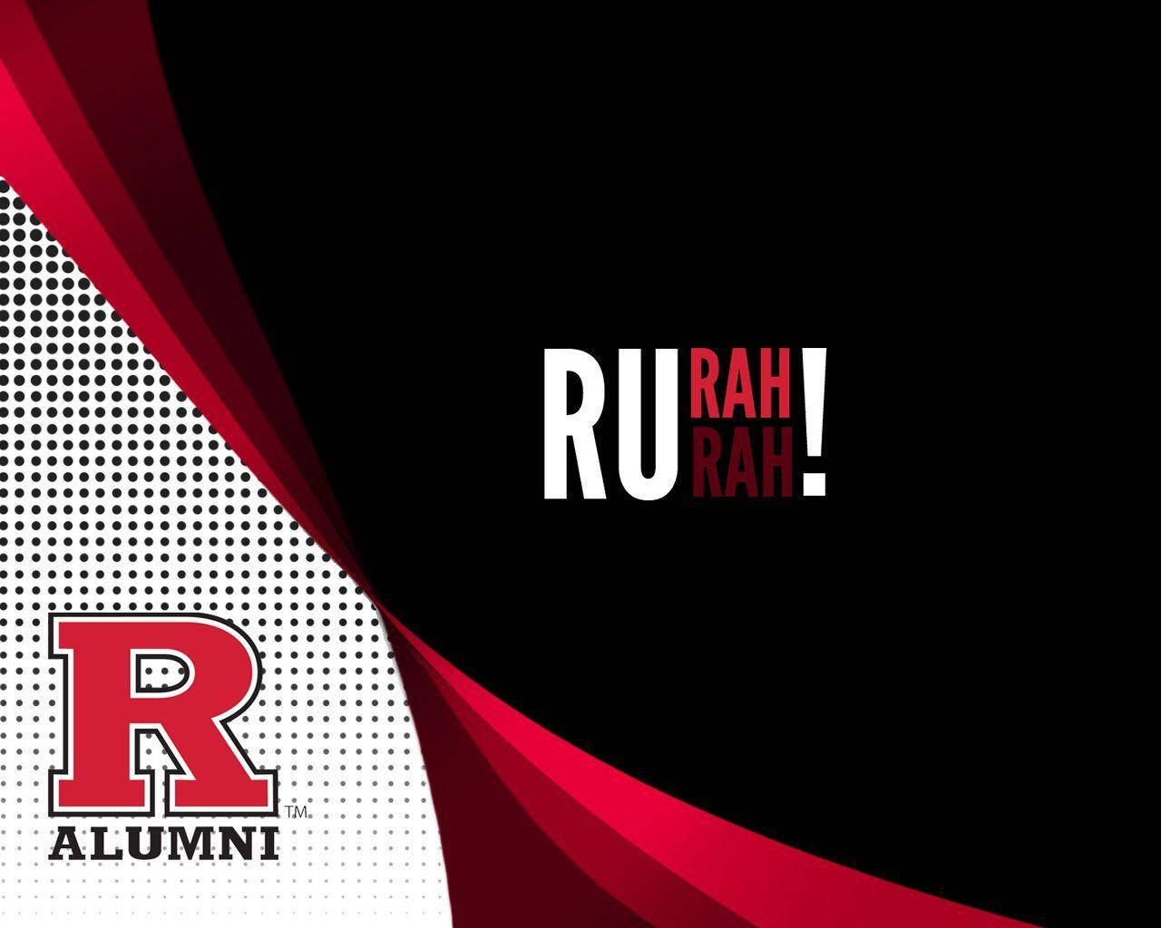 Rutgers Sports Teams Background