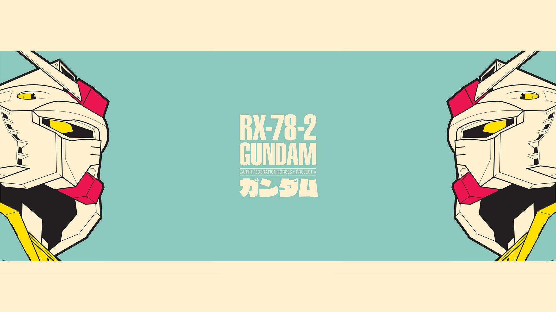 Rx-78-2 Mobile Suit Gundam Background