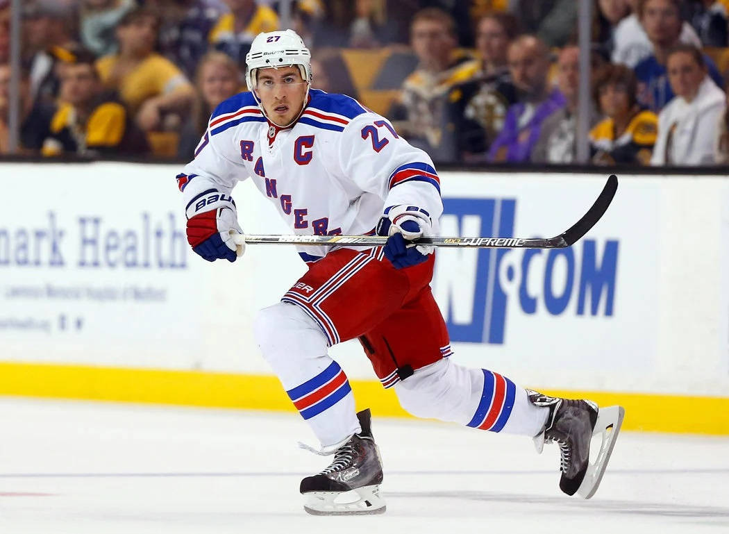 Ryan Mcdonagh National Hockey League Game Background