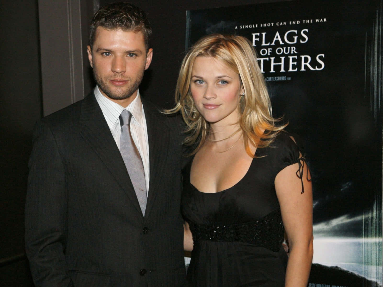 Ryan Phillippe Actor Former Wife Background