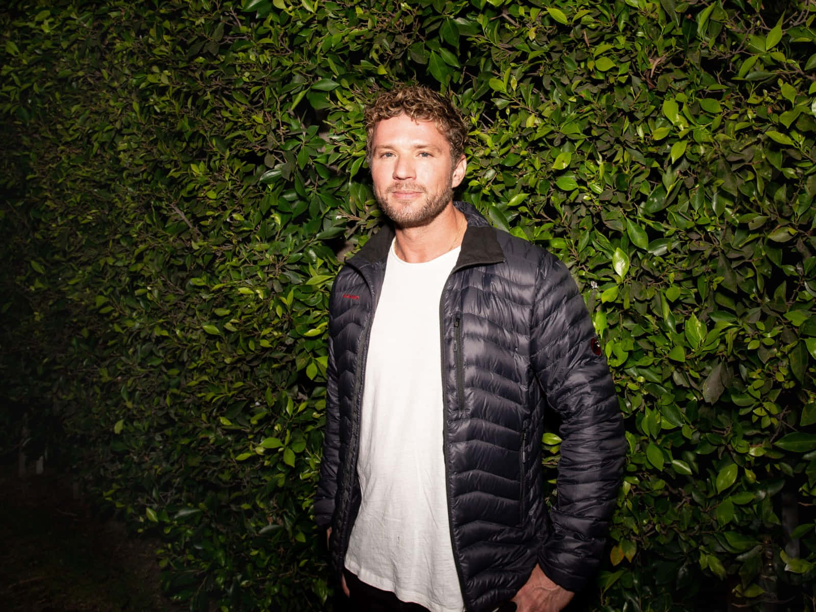 Ryan Phillippe American Actor Public Background