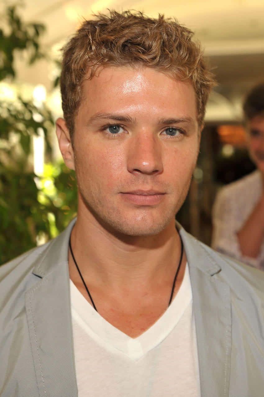Ryan Phillippe American Actors 00s Background