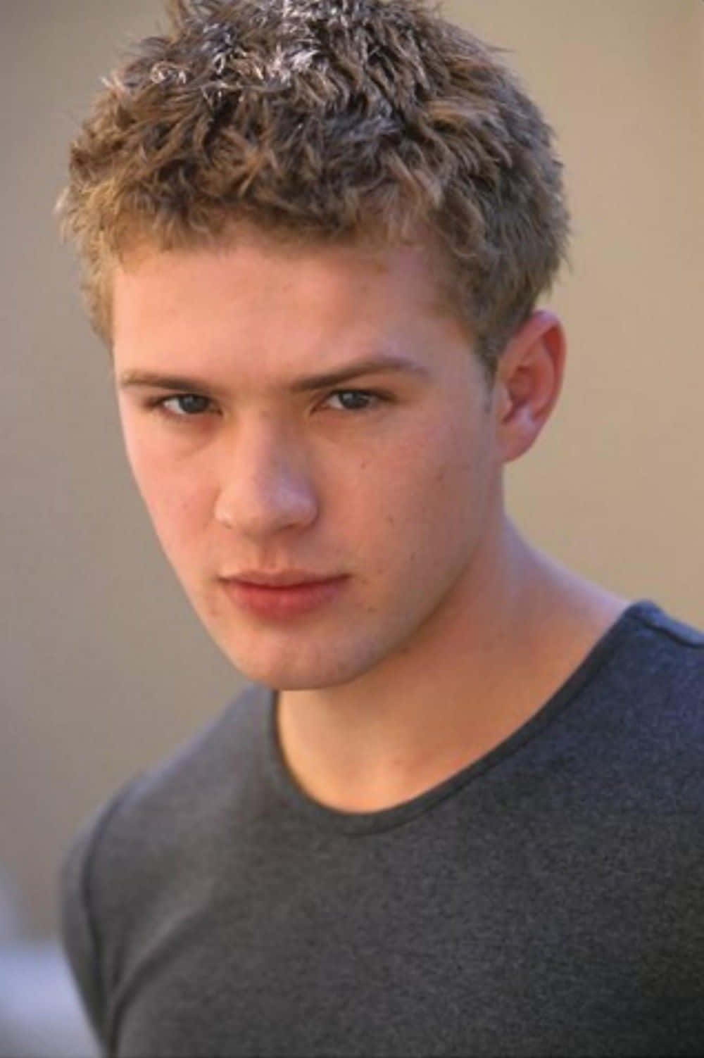 Ryan Phillippe Young 90s Headshot