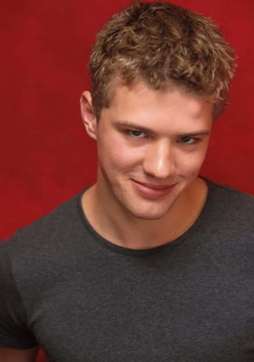 Ryan Phillippe Young Headshot